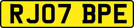 RJ07BPE