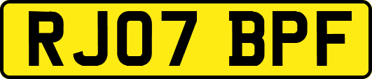 RJ07BPF