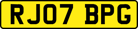 RJ07BPG