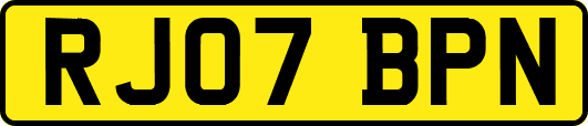 RJ07BPN
