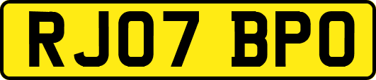 RJ07BPO