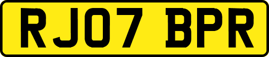RJ07BPR
