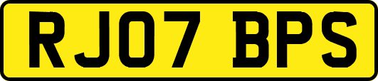 RJ07BPS