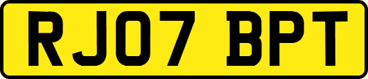 RJ07BPT