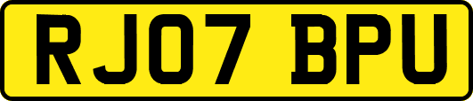 RJ07BPU