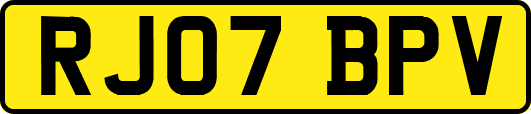 RJ07BPV