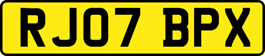 RJ07BPX