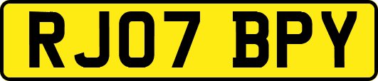 RJ07BPY