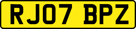 RJ07BPZ