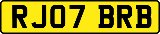 RJ07BRB
