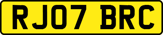 RJ07BRC