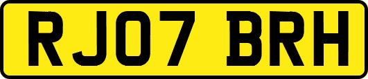 RJ07BRH