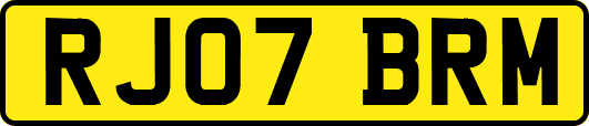 RJ07BRM