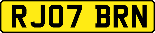 RJ07BRN