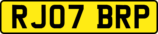 RJ07BRP