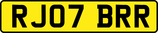 RJ07BRR