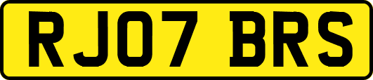 RJ07BRS