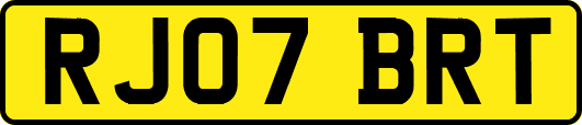 RJ07BRT