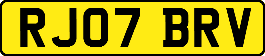 RJ07BRV