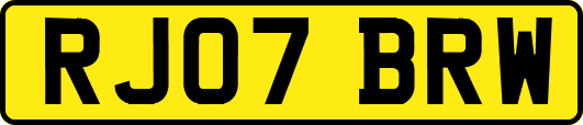 RJ07BRW
