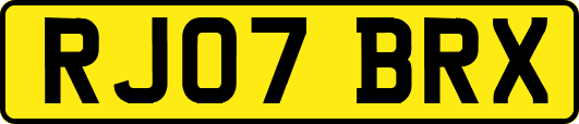 RJ07BRX