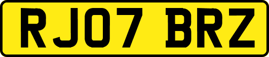 RJ07BRZ