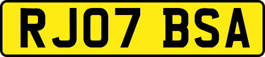 RJ07BSA