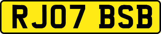 RJ07BSB