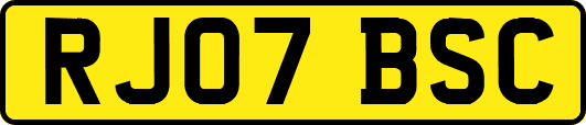 RJ07BSC