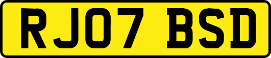 RJ07BSD