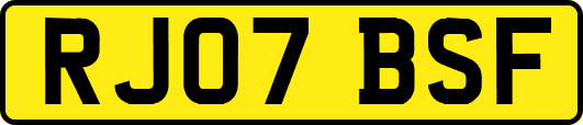 RJ07BSF