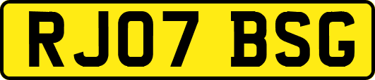 RJ07BSG