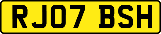 RJ07BSH
