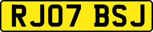 RJ07BSJ
