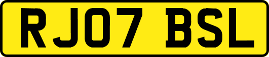 RJ07BSL