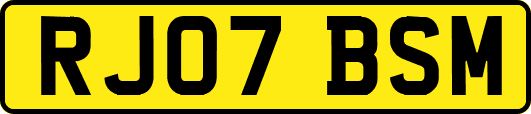 RJ07BSM