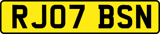 RJ07BSN