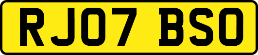 RJ07BSO