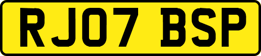 RJ07BSP