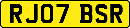 RJ07BSR