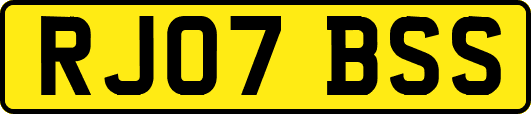 RJ07BSS