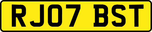 RJ07BST