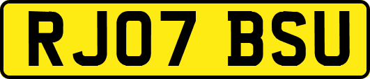 RJ07BSU