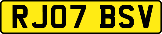 RJ07BSV
