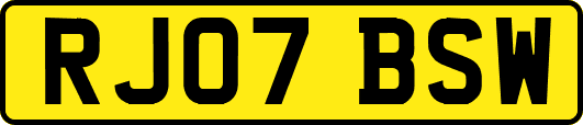 RJ07BSW