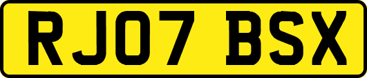RJ07BSX