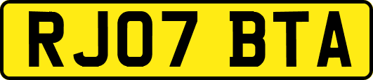 RJ07BTA