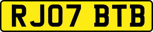 RJ07BTB