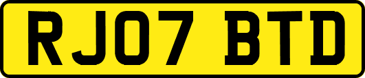 RJ07BTD