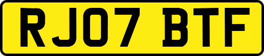 RJ07BTF